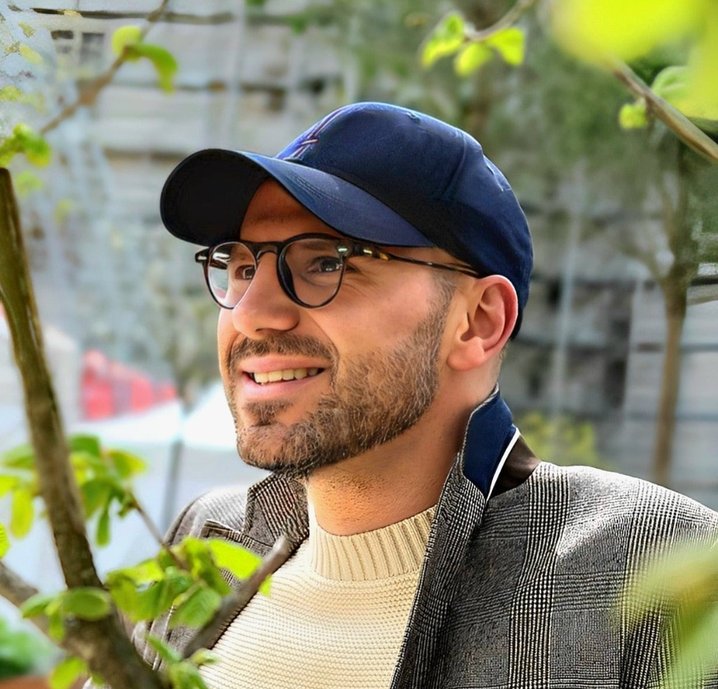 Thomas-Alexis Cailleau - Entrepreneur Digital & Concepteur de Solutions d'Aide à la Décision